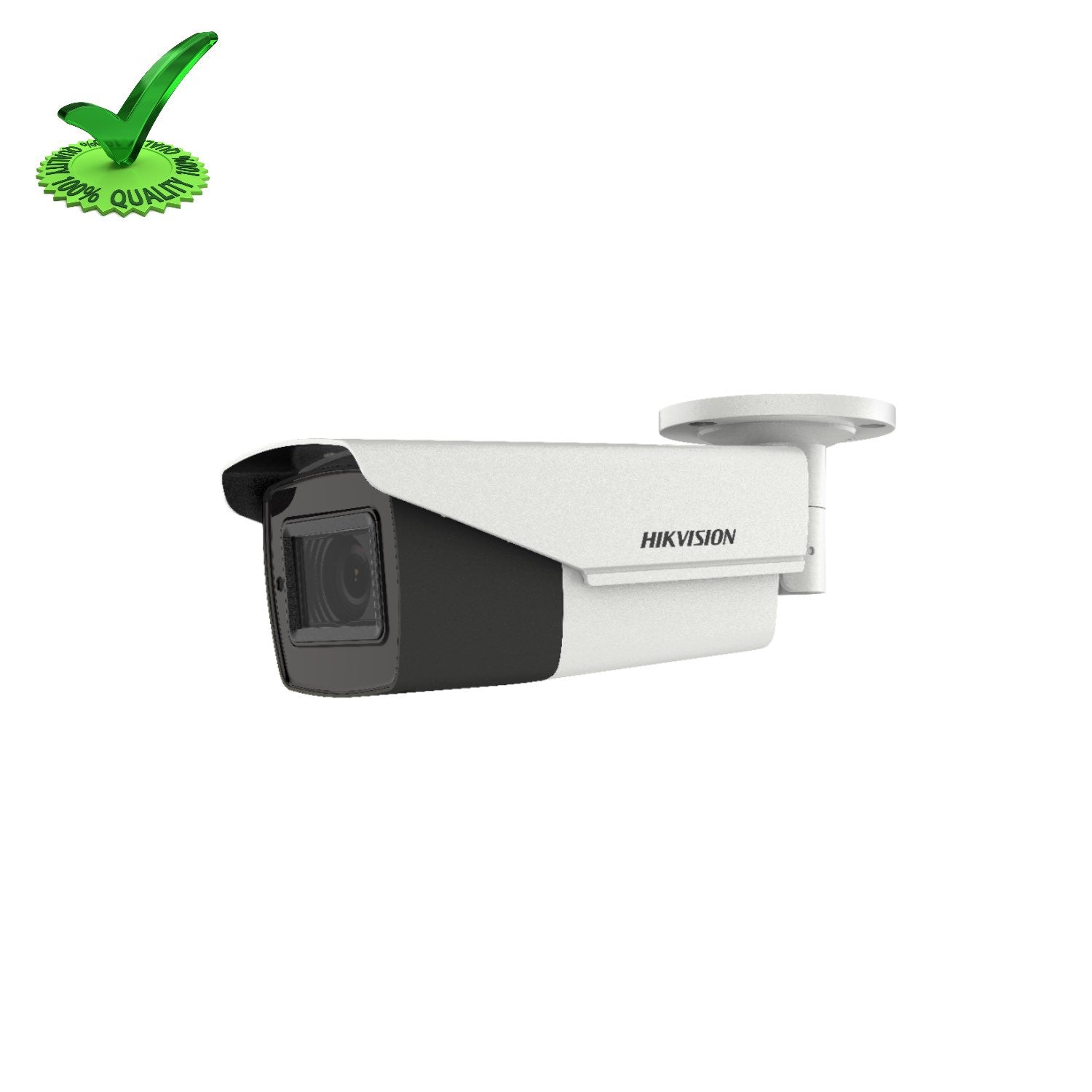Hikvision DS-2CE1AH0T-IT3ZF 5MP Semi Metal HD Bullet Camera Hikvision DS-2CE1AH0T-IT3ZF 5MP Semi Metal HD Bullet Camera